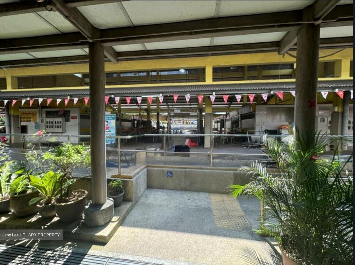 Telok Blangah Rise (D4), Shop House #495911781